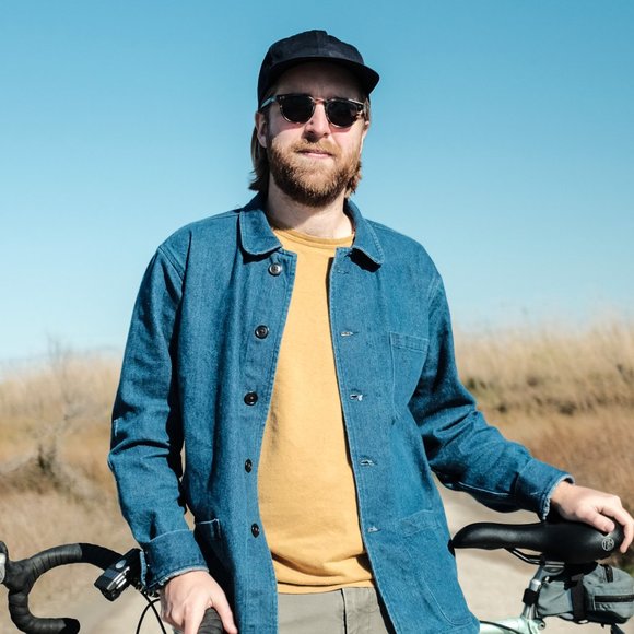 Meet your Posher, Gregory - Picture 1 of 1